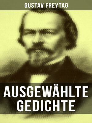 cover image of Ausgewählte Gedichte